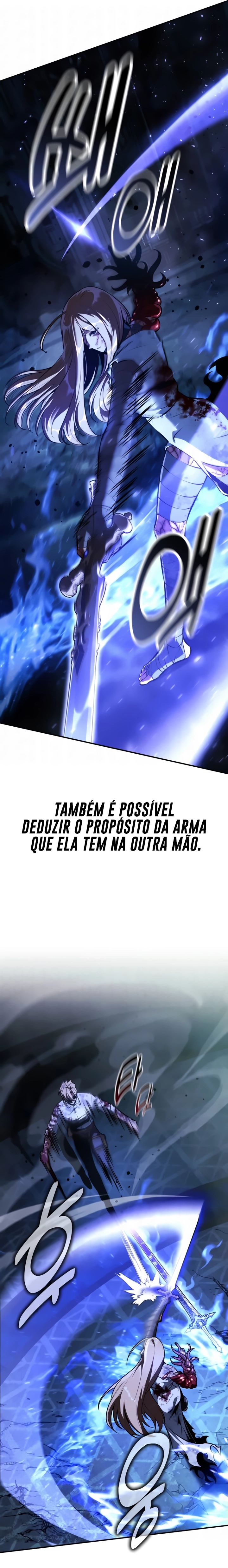 Read Guia de Sobrevivência do Extra da Academia br Manga Online