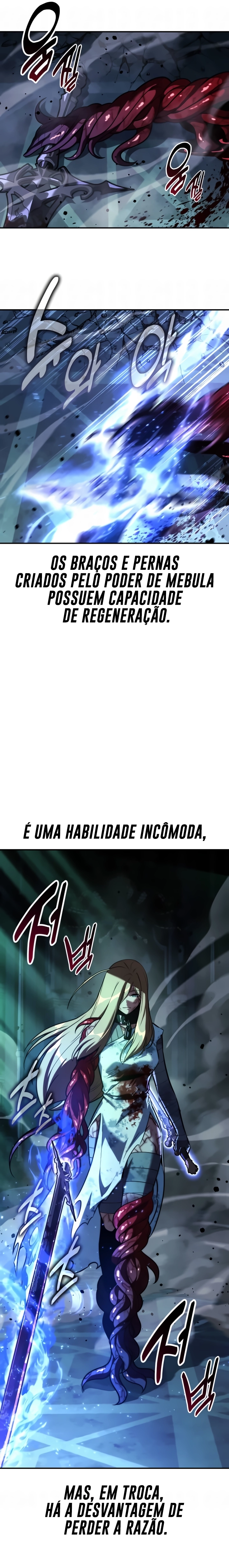 Read Guia de Sobrevivência do Extra da Academia br Manga Online