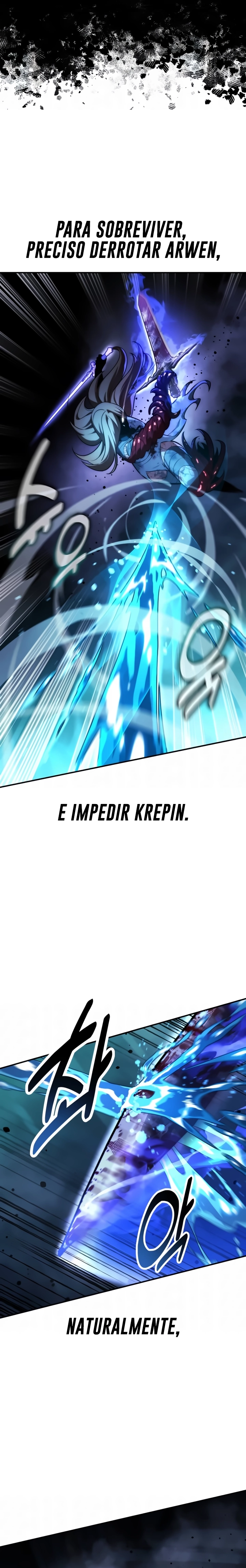 Read Guia de Sobrevivência do Extra da Academia br Manga Online