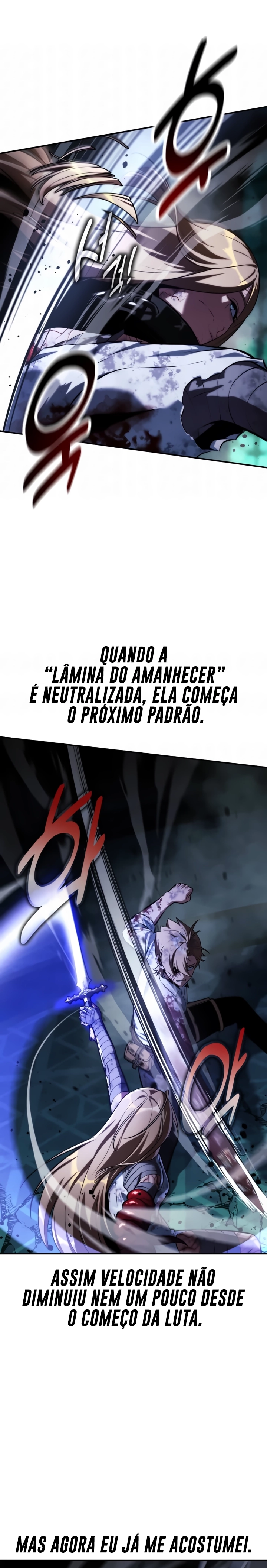Read Guia de Sobrevivência do Extra da Academia br Manga Online