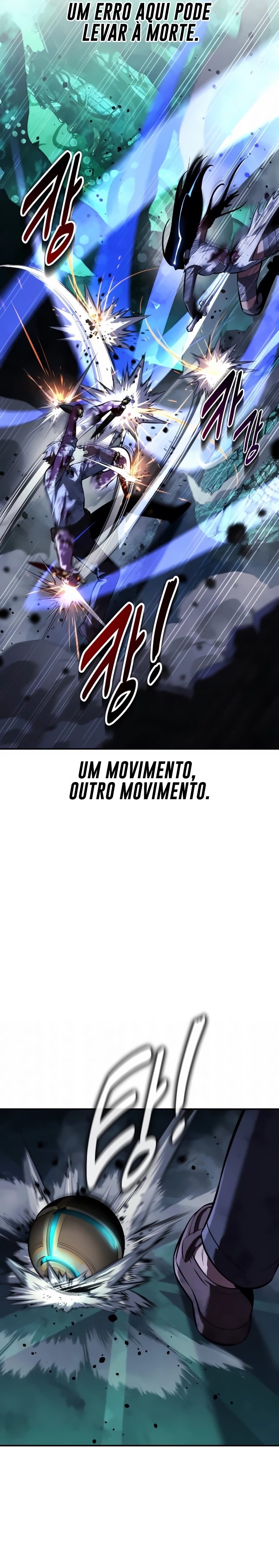Read Guia de Sobrevivência do Extra da Academia br Manga Online