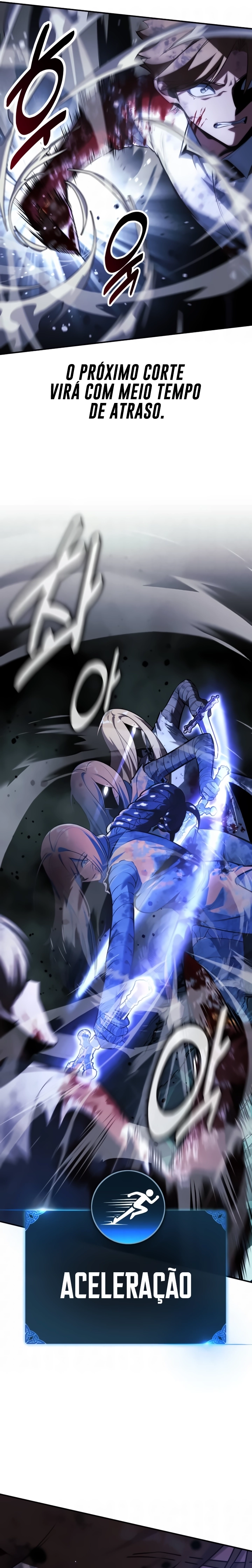 Read Guia de Sobrevivência do Extra da Academia br Manga Online