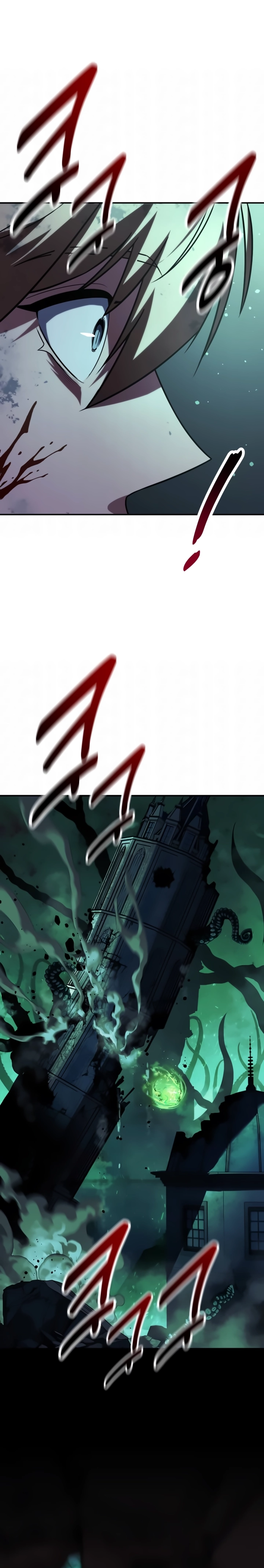 Read Guia de Sobrevivência do Extra da Academia br Manga Online