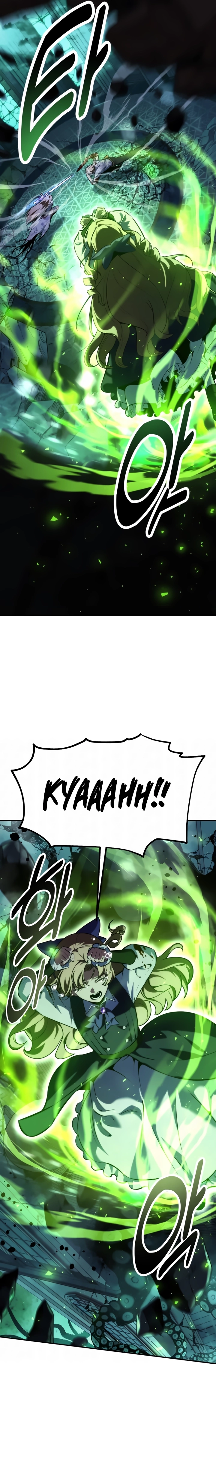 Read Guia de Sobrevivência do Extra da Academia br Manga Online