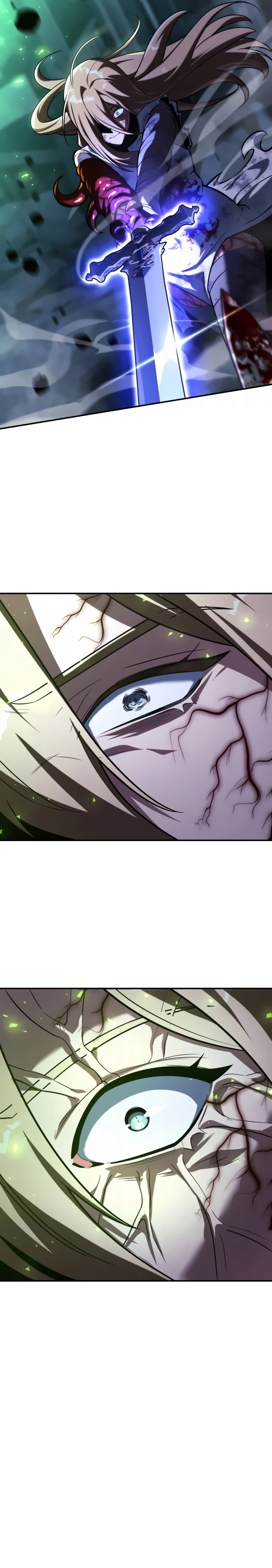 Read Guia de Sobrevivência do Extra da Academia br Manga Online