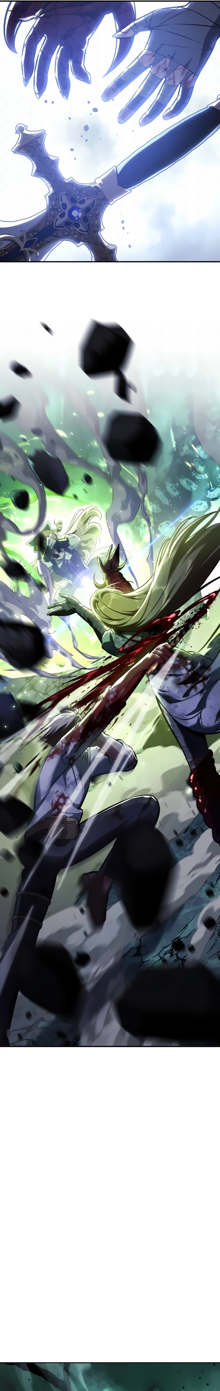 Read Guia de Sobrevivência do Extra da Academia br Manga Online