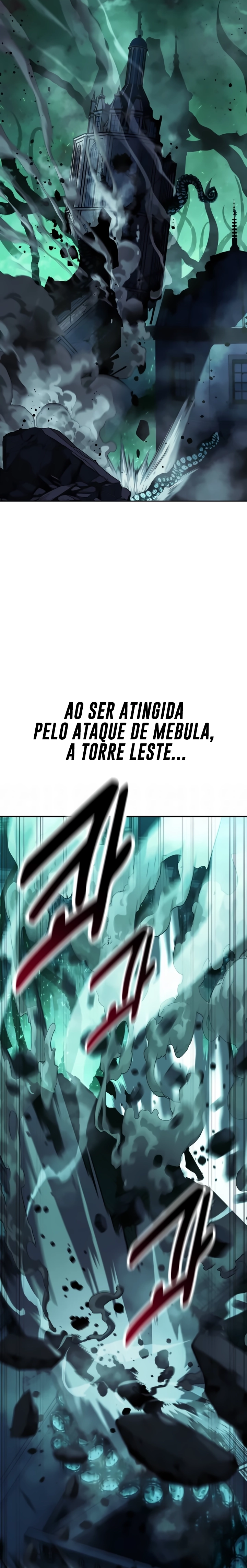 Read Guia de Sobrevivência do Extra da Academia br Manga Online