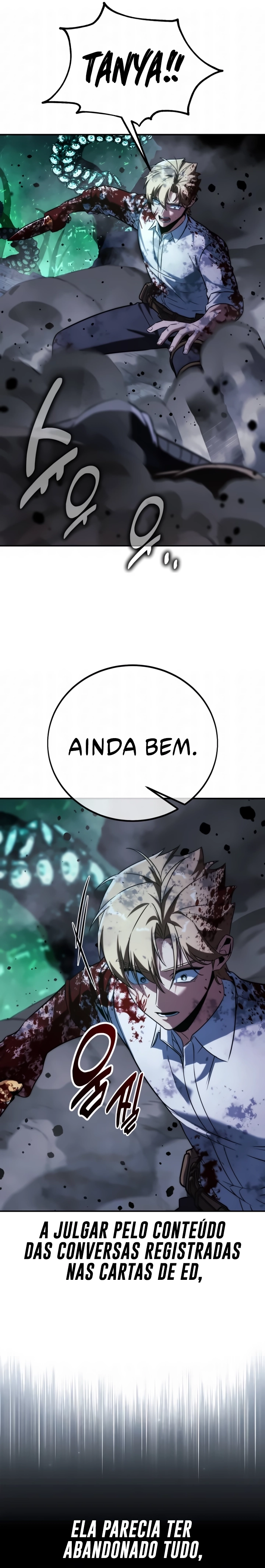 Read Guia de Sobrevivência do Extra da Academia br Manga Online