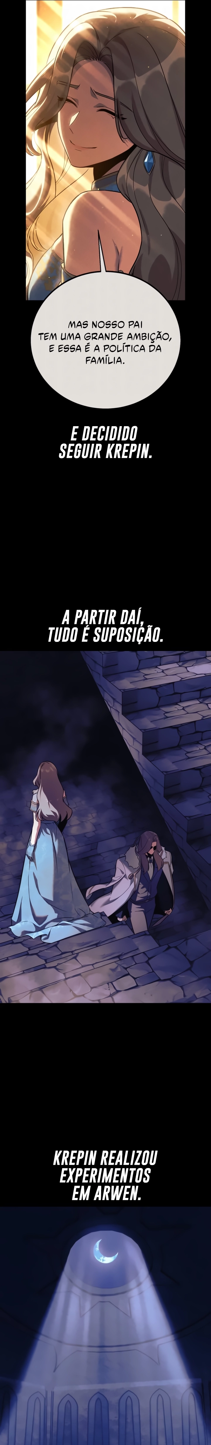Read Guia de Sobrevivência do Extra da Academia br Manga Online