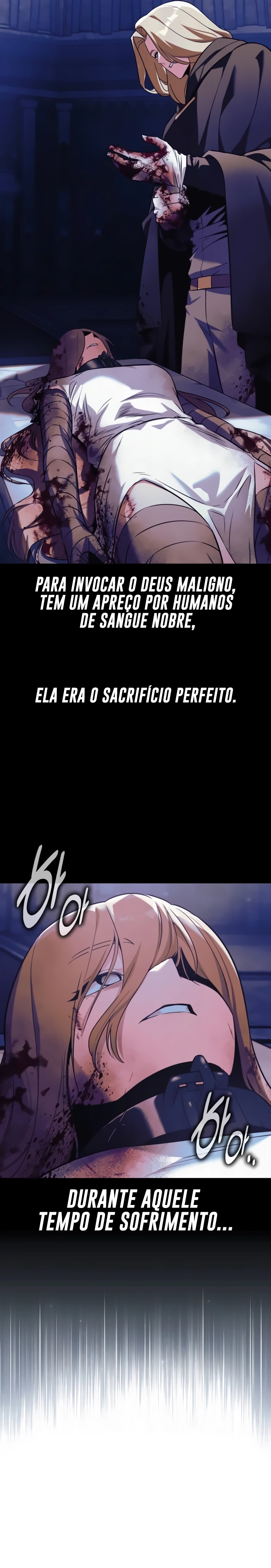 Read Guia de Sobrevivência do Extra da Academia br Manga Online