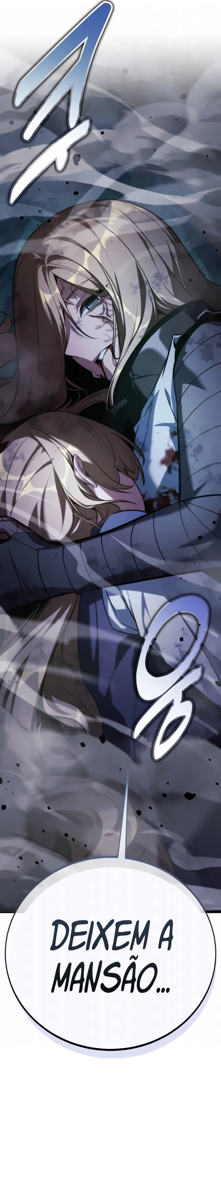 Read Guia de Sobrevivência do Extra da Academia br Manga Online