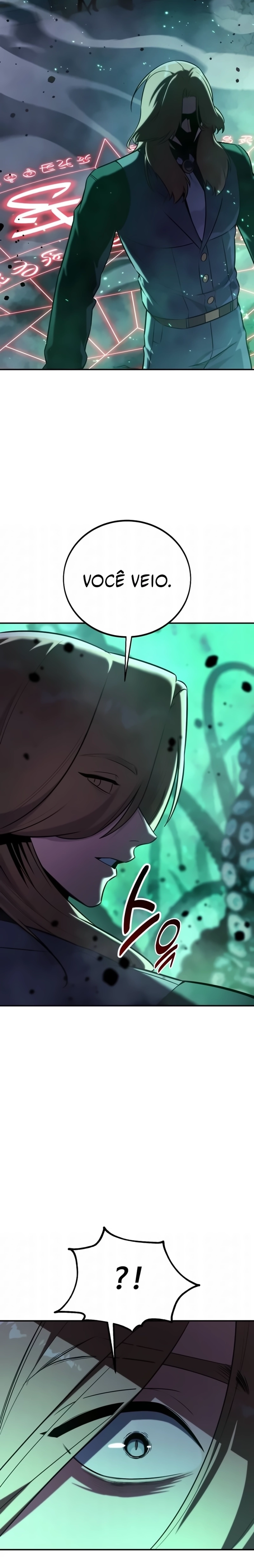 Read Guia de Sobrevivência do Extra da Academia br Manga Online