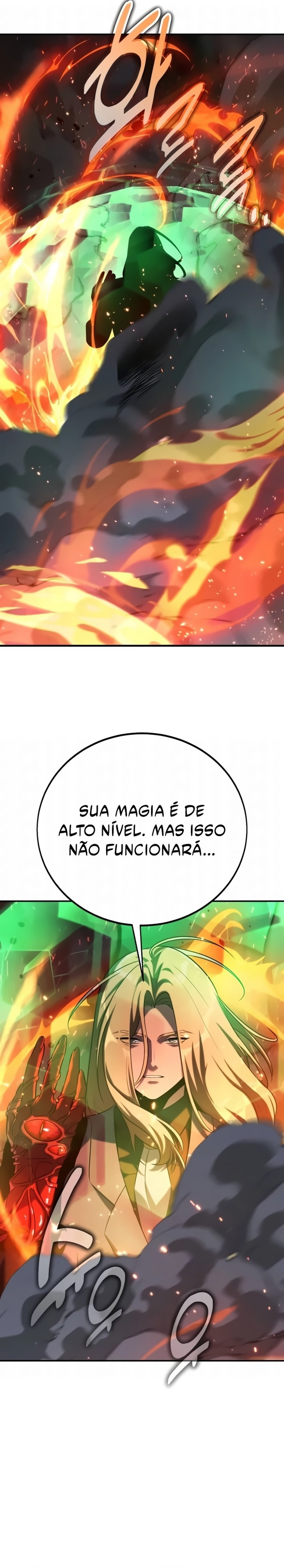 Read Guia de Sobrevivência do Extra da Academia br Manga Online