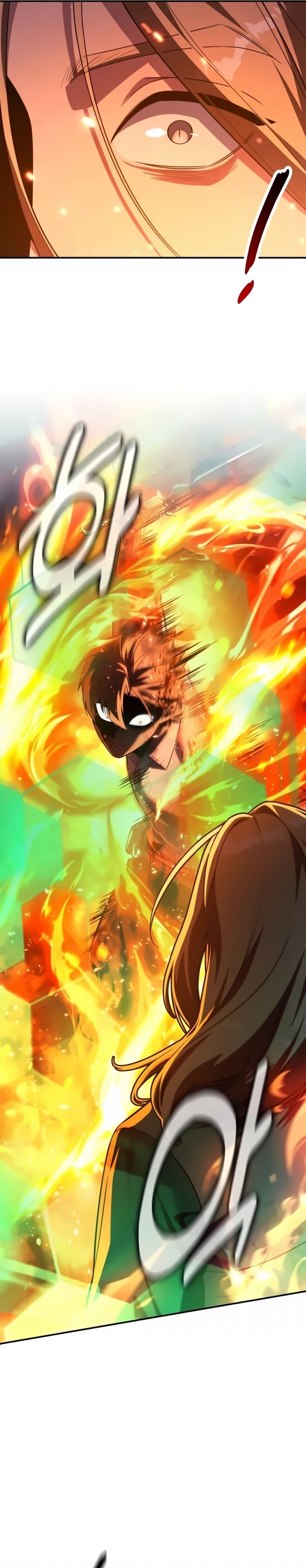 Read Guia de Sobrevivência do Extra da Academia br Manga Online