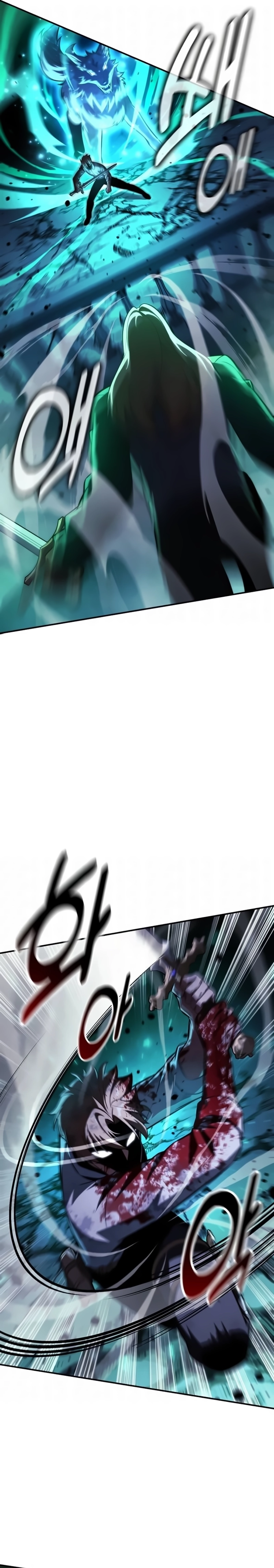 Read Guia de Sobrevivência do Extra da Academia br Manga Online
