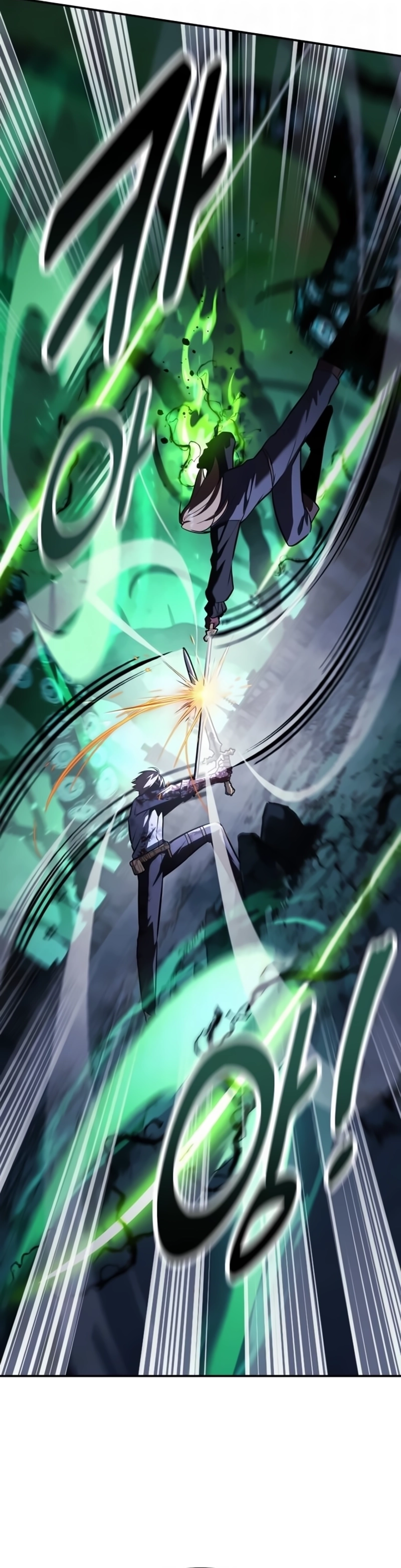 Read Guia de Sobrevivência do Extra da Academia br Manga Online