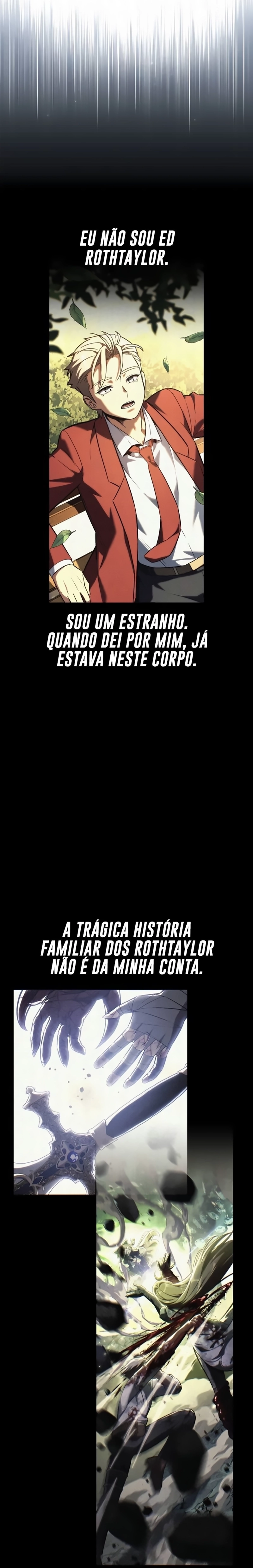 Read Guia de Sobrevivência do Extra da Academia br Manga Online