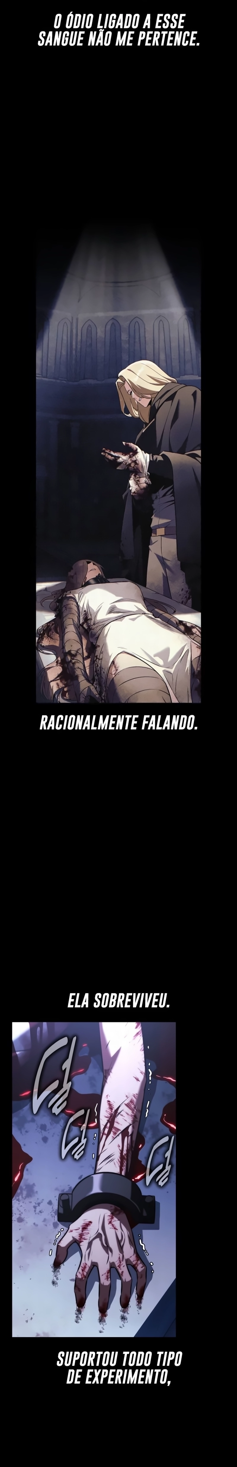 Read Guia de Sobrevivência do Extra da Academia br Manga Online