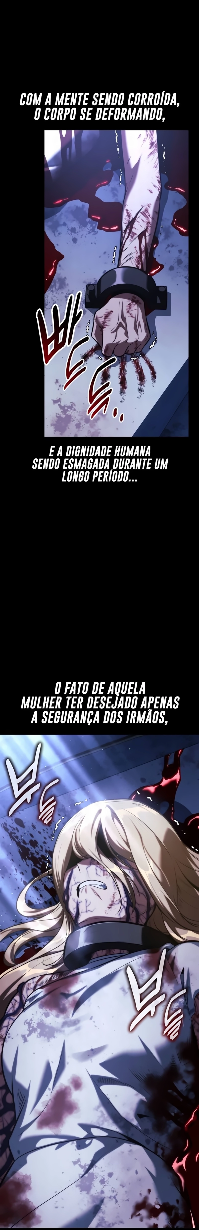 Read Guia de Sobrevivência do Extra da Academia br Manga Online