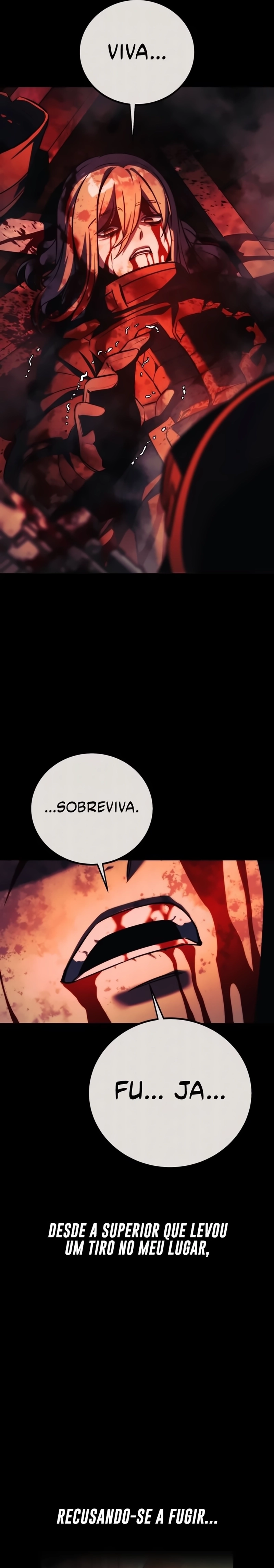 Read Guia de Sobrevivência do Extra da Academia br Manga Online