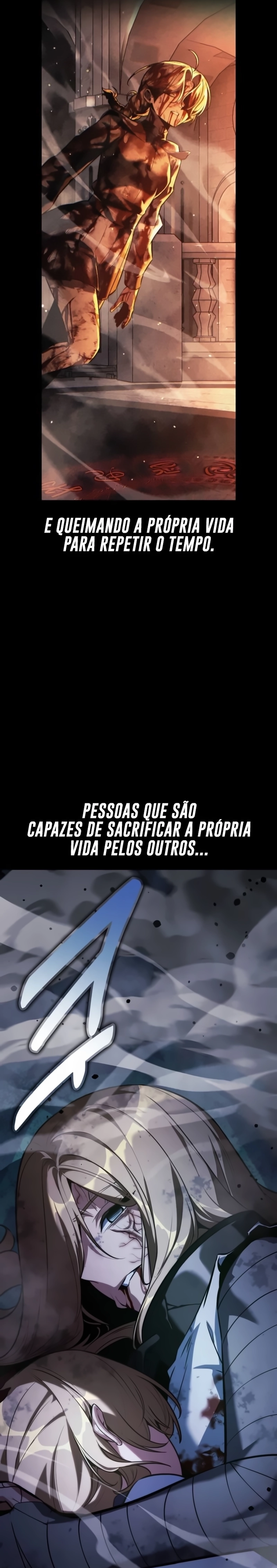 Read Guia de Sobrevivência do Extra da Academia br Manga Online