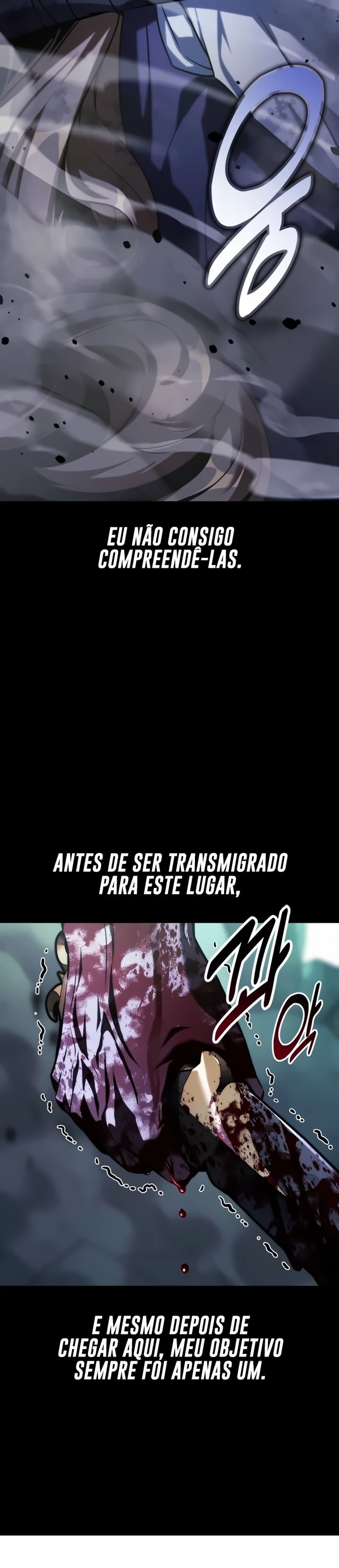 Read Guia de Sobrevivência do Extra da Academia br Manga Online
