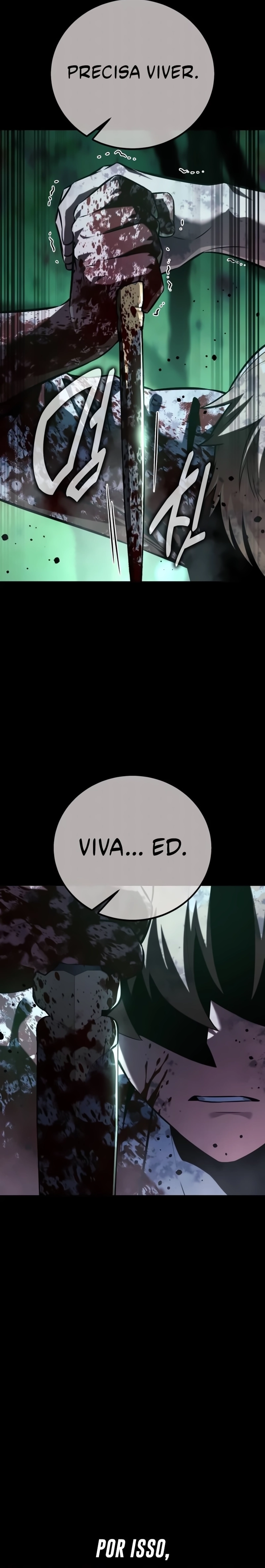 Read Guia de Sobrevivência do Extra da Academia br Manga Online