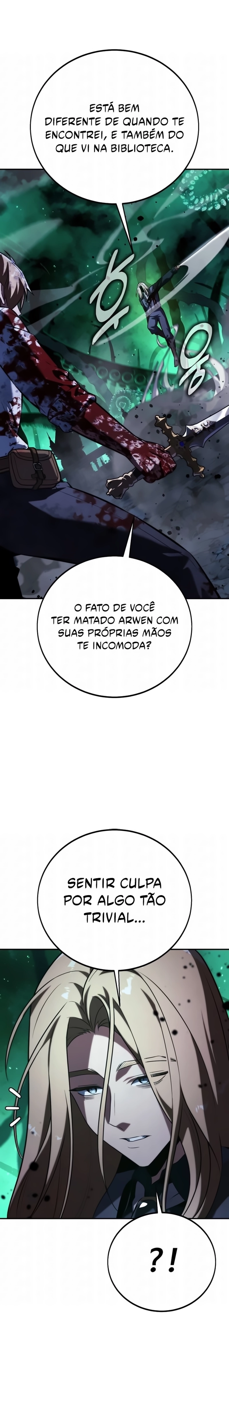 Read Guia de Sobrevivência do Extra da Academia br Manga Online