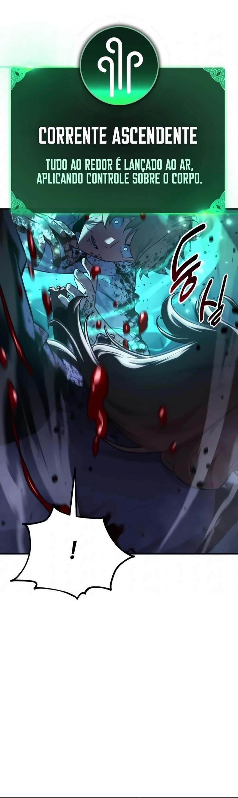 Read Guia de Sobrevivência do Extra da Academia br Manga Online