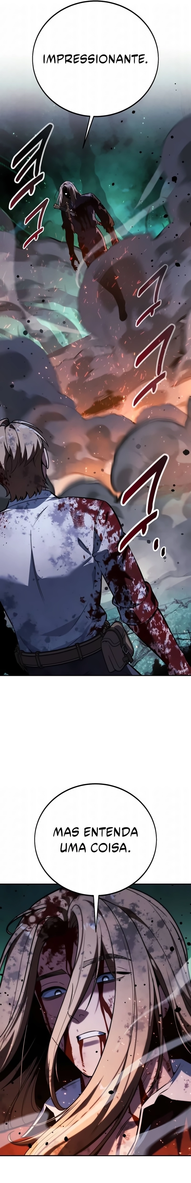 Read Guia de Sobrevivência do Extra da Academia br Manga Online