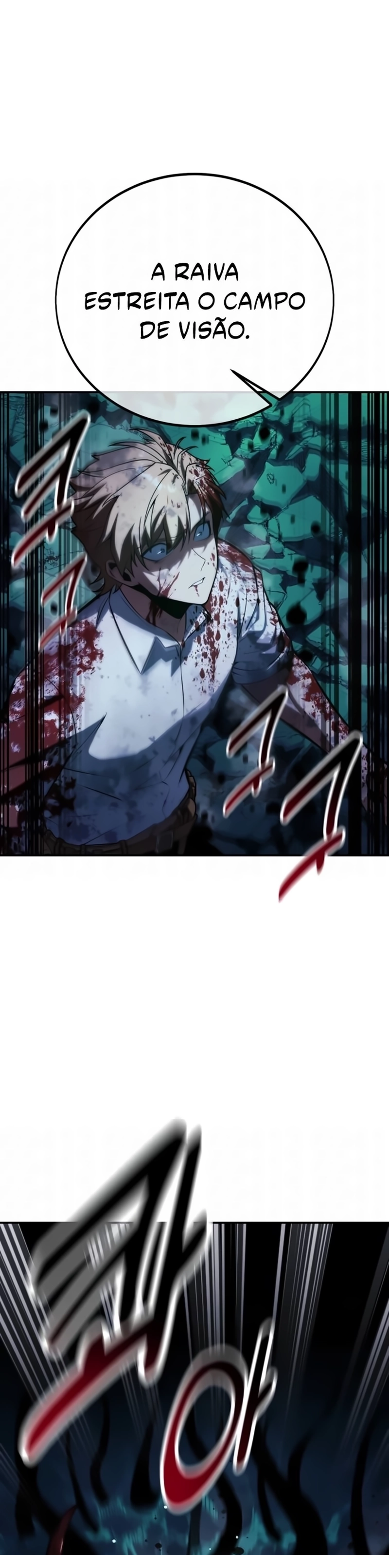 Read Guia de Sobrevivência do Extra da Academia br Manga Online