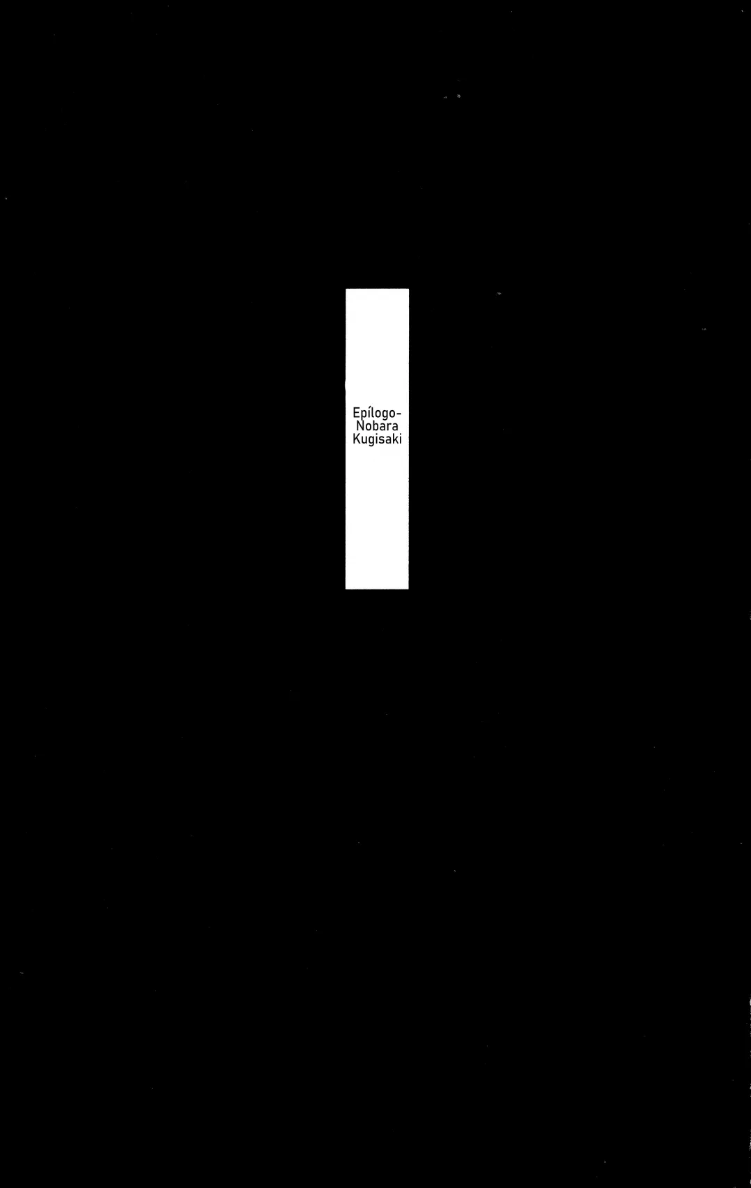 Read Jujutsu Kaisen BR Manga Online