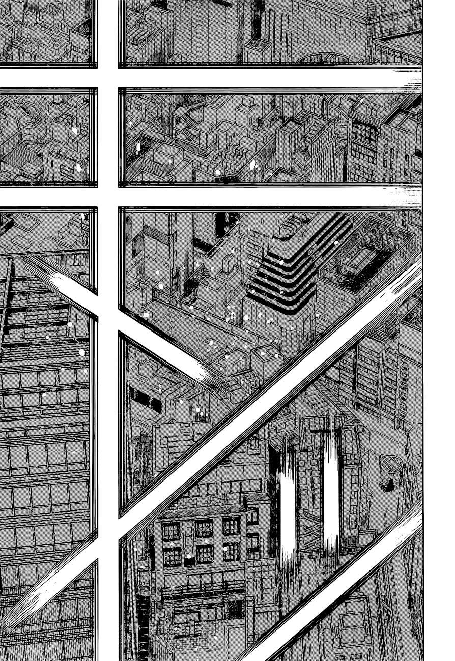 Read Jujutsu Kaisen BR Manga Online