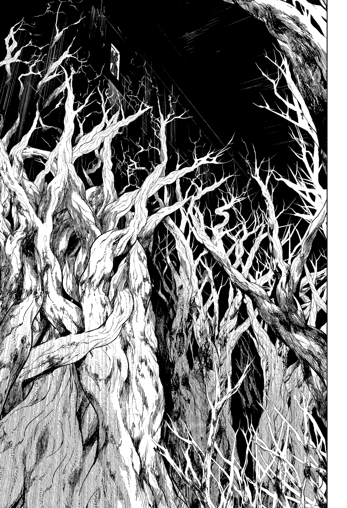 Read Jujutsu Kaisen BR Manga Online
