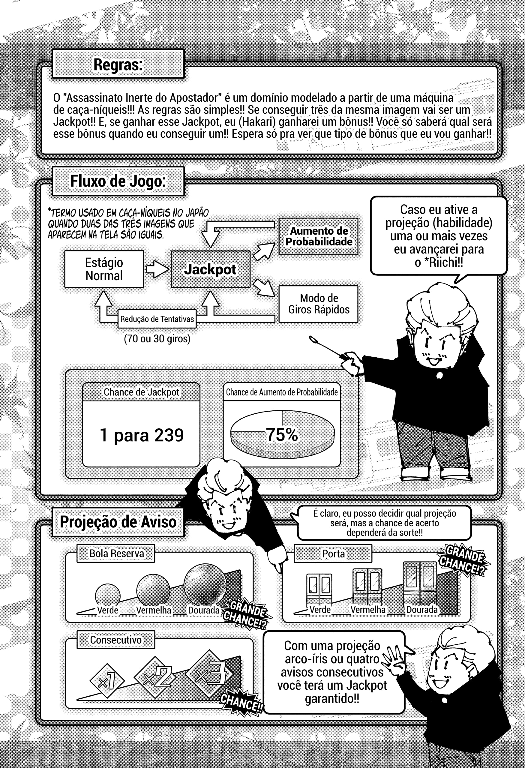 Read Jujutsu Kaisen BR Manga Online