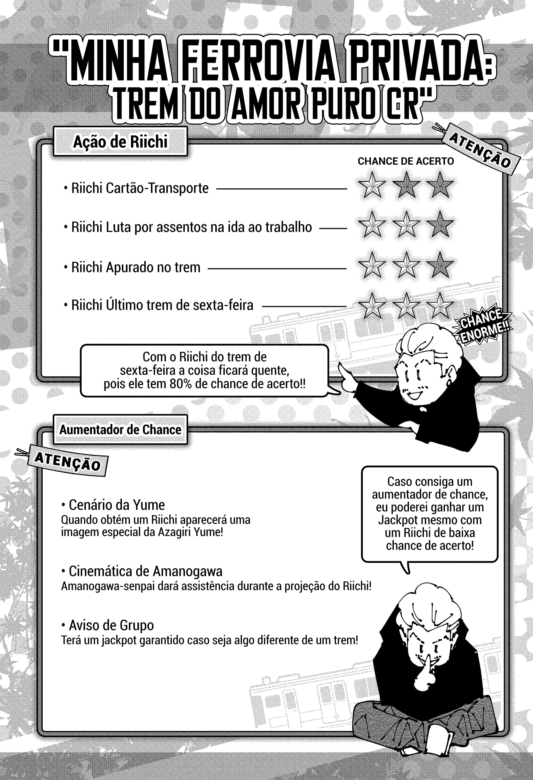 Read Jujutsu Kaisen BR Manga Online