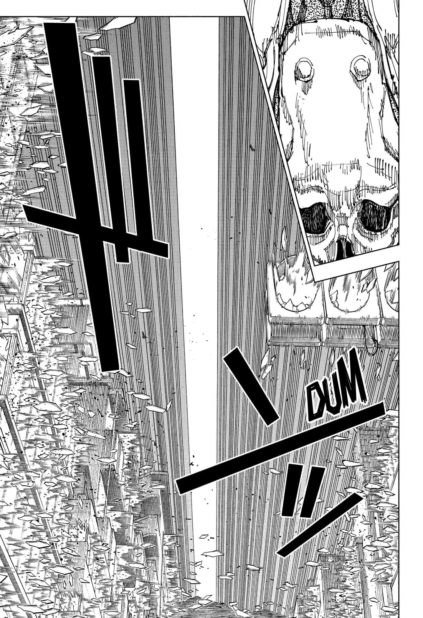 Read Jujutsu Kaisen BR Manga Online