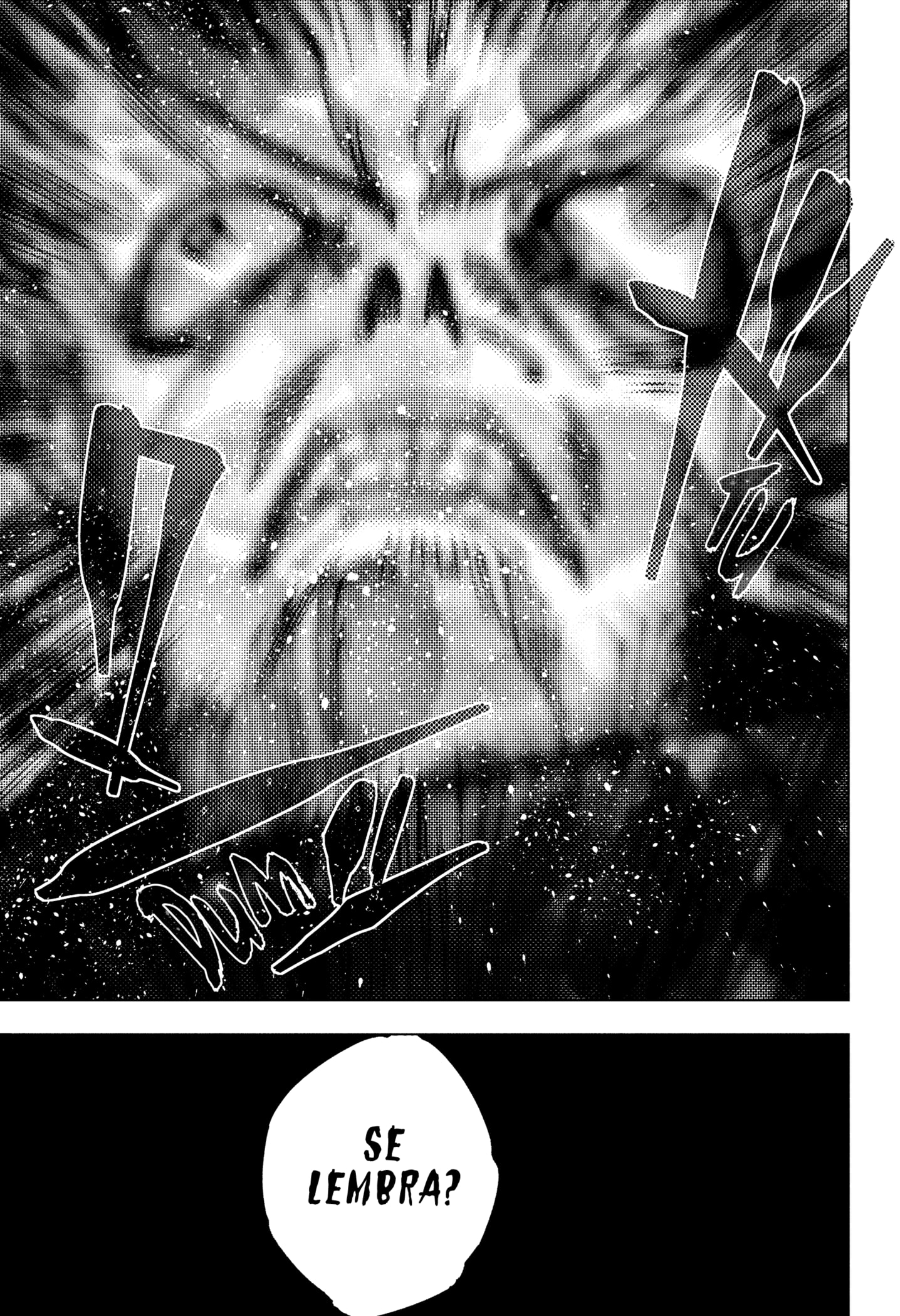 Read Jujutsu Kaisen BR Manga Online