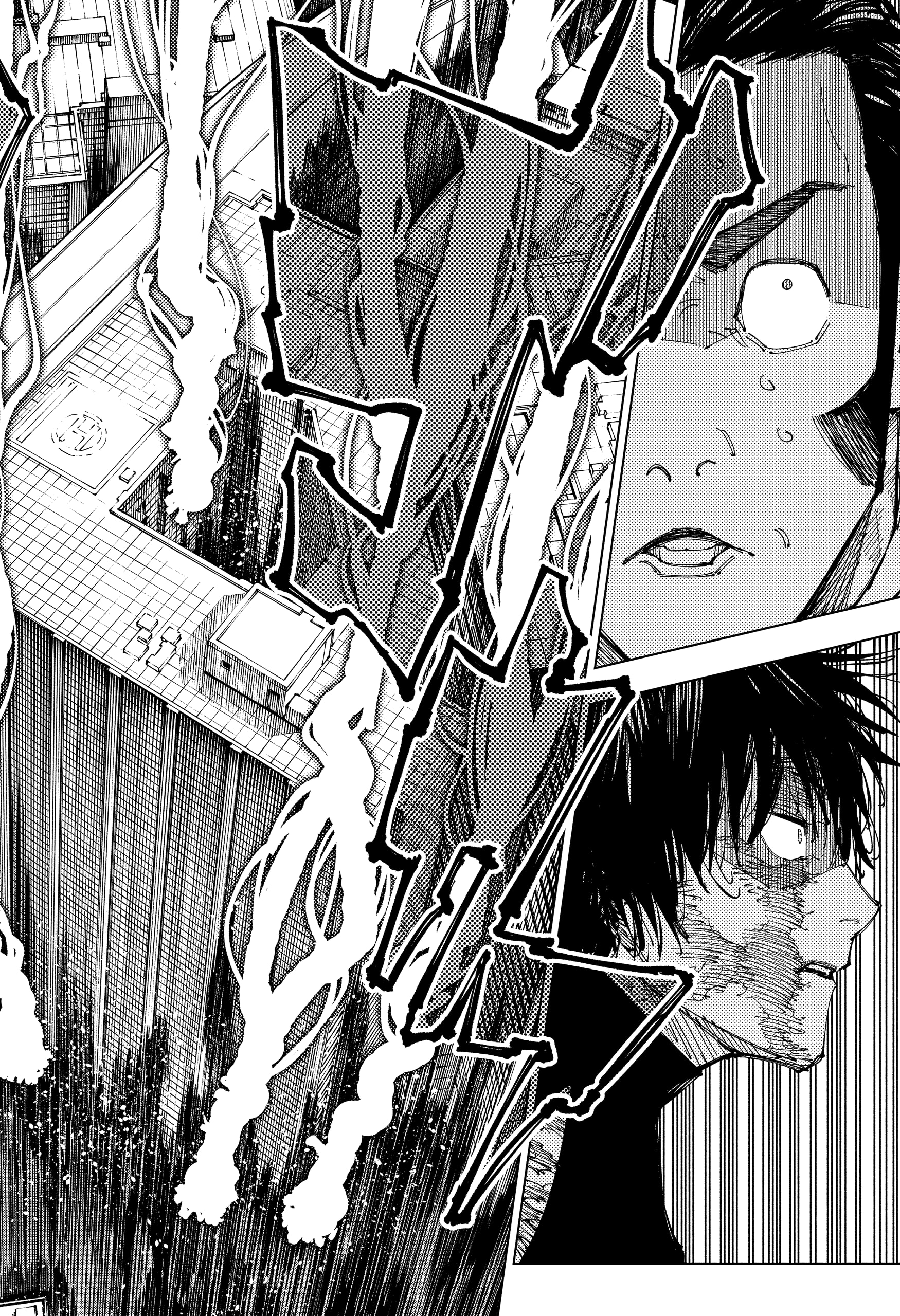 Read Jujutsu Kaisen BR Manga Online