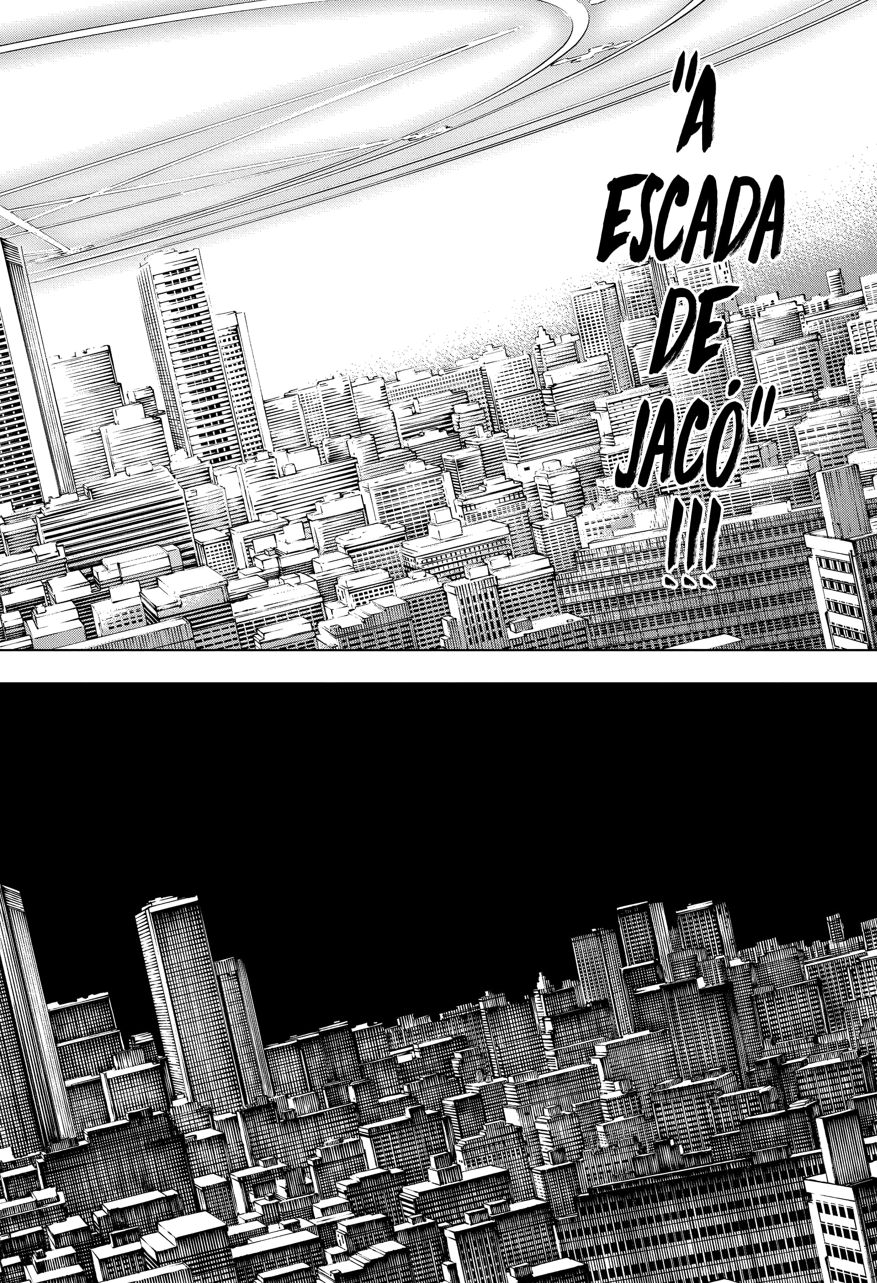 Read Jujutsu Kaisen BR Manga Online