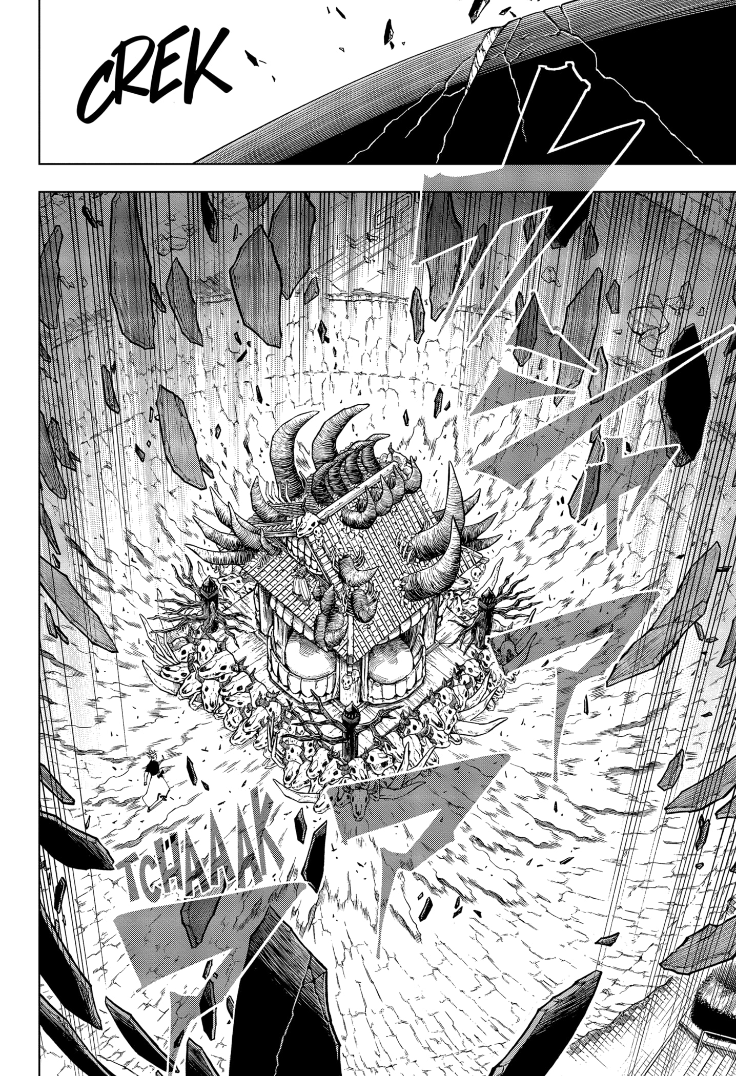 Read Jujutsu Kaisen BR Manga Online