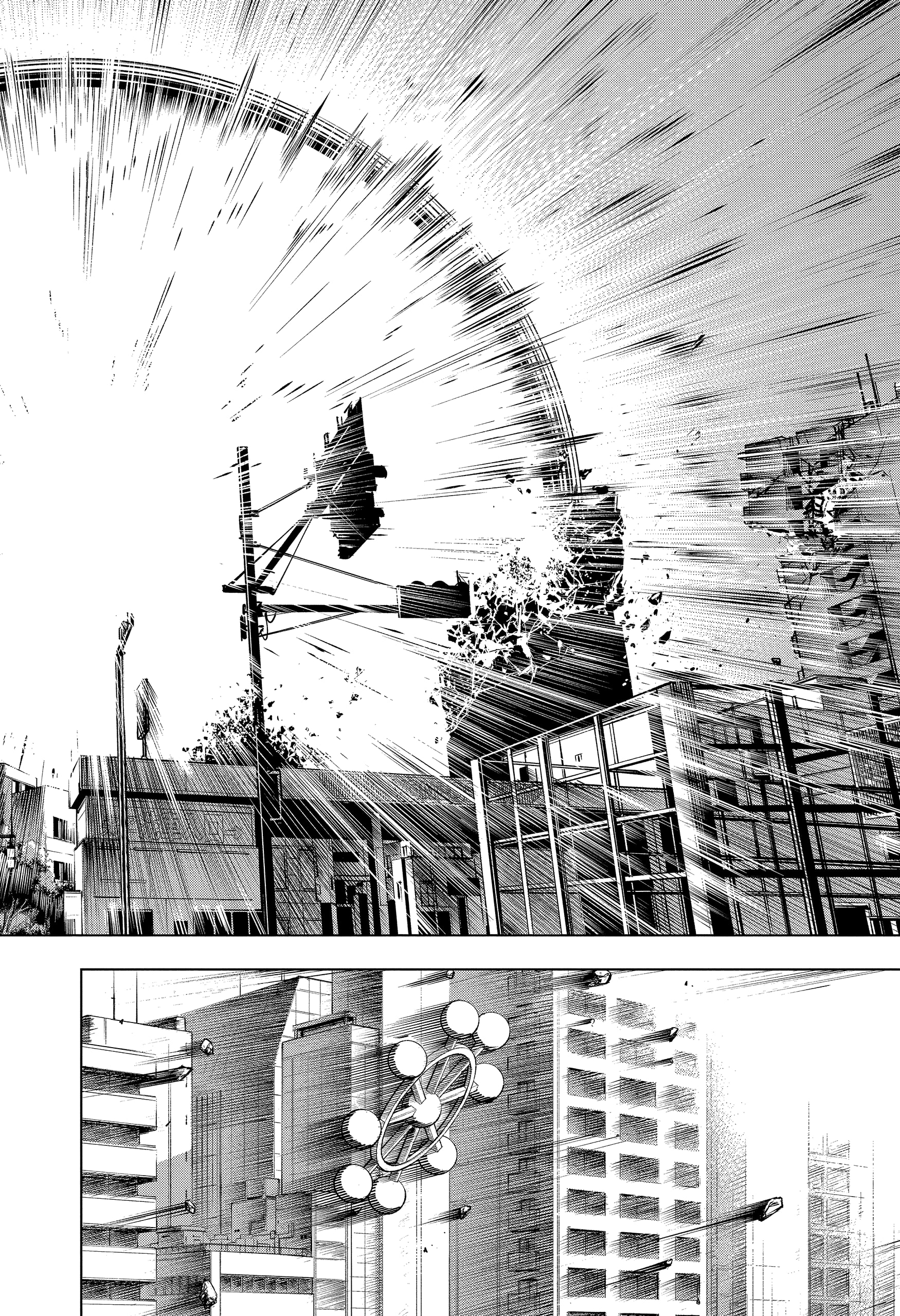 Read Jujutsu Kaisen BR Manga Online