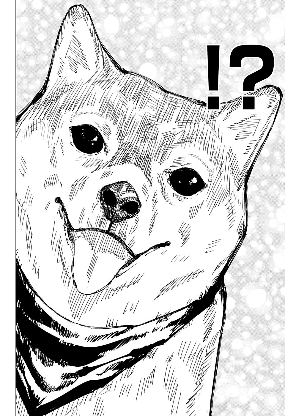 Read Jujutsu Kaisen BR Manga Online