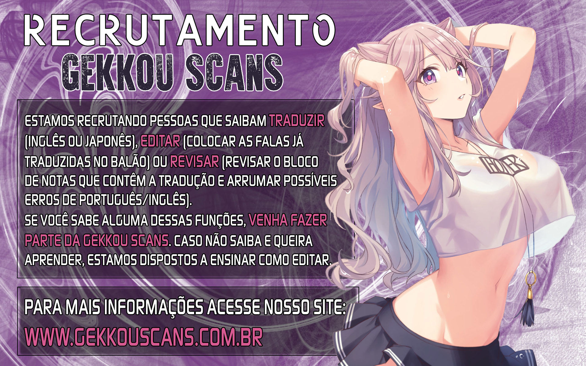 Read Jujutsu Kaisen BR Manga Online