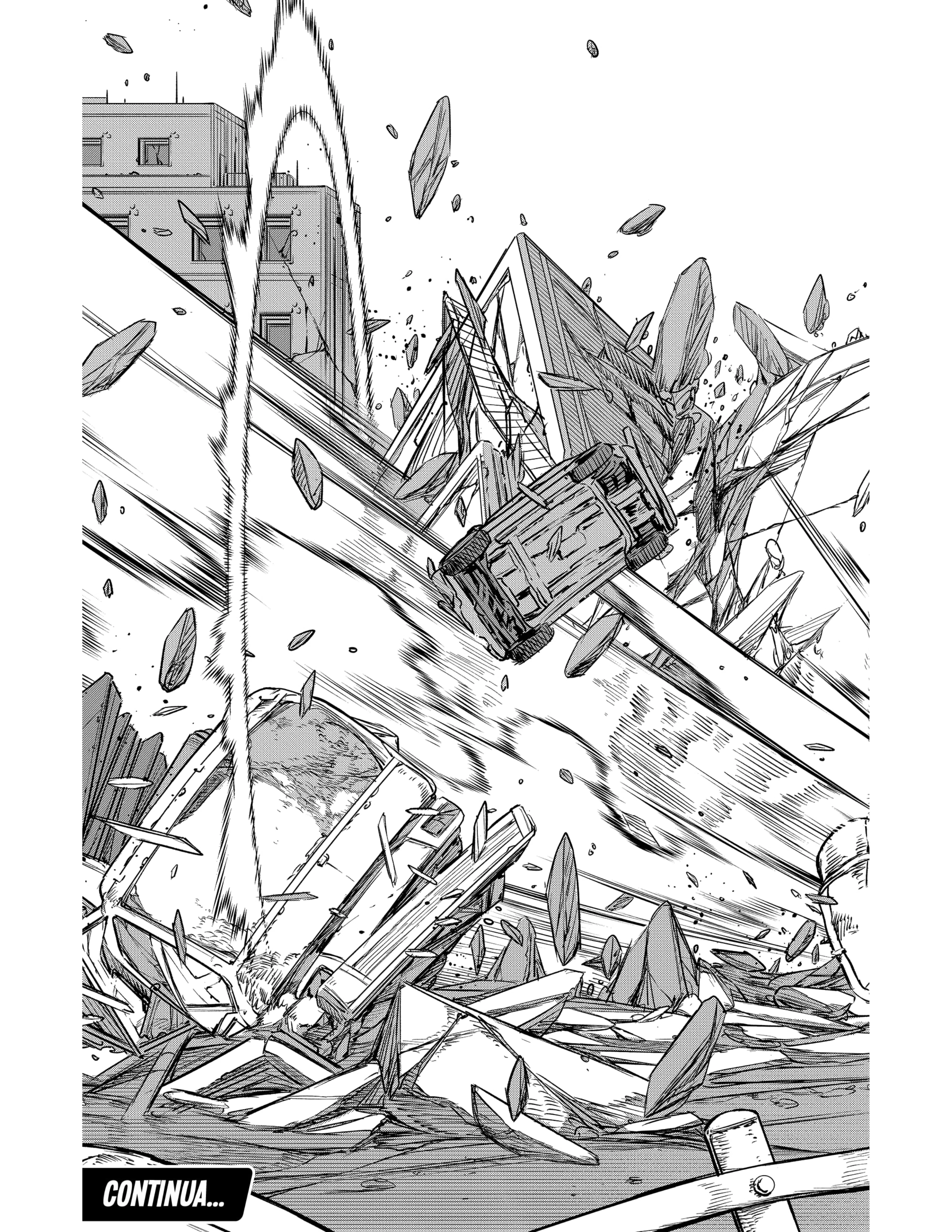 Read Kaiju No 8 BR Manga Online