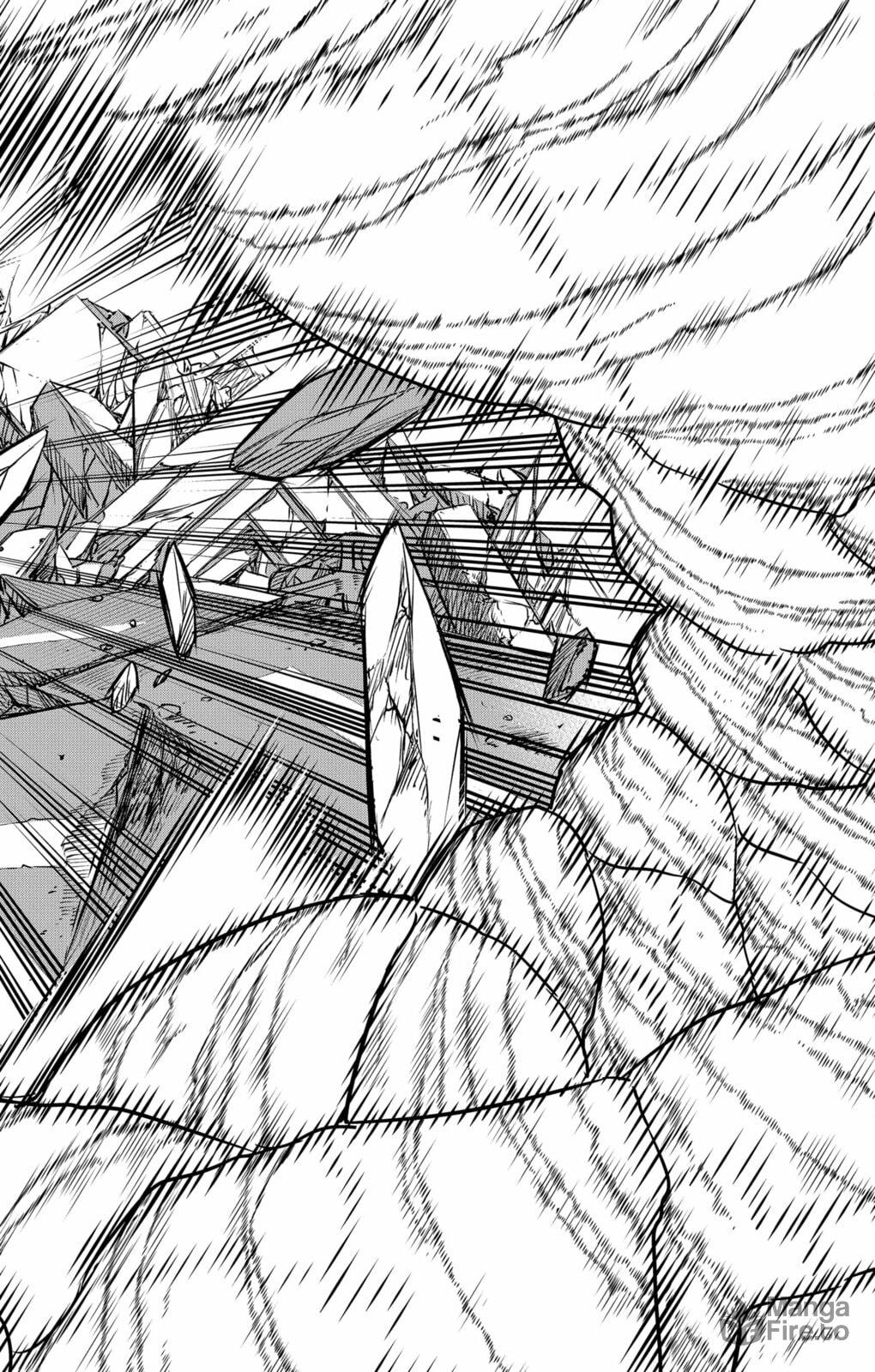 Read Kaiju No 8 BR Manga Online