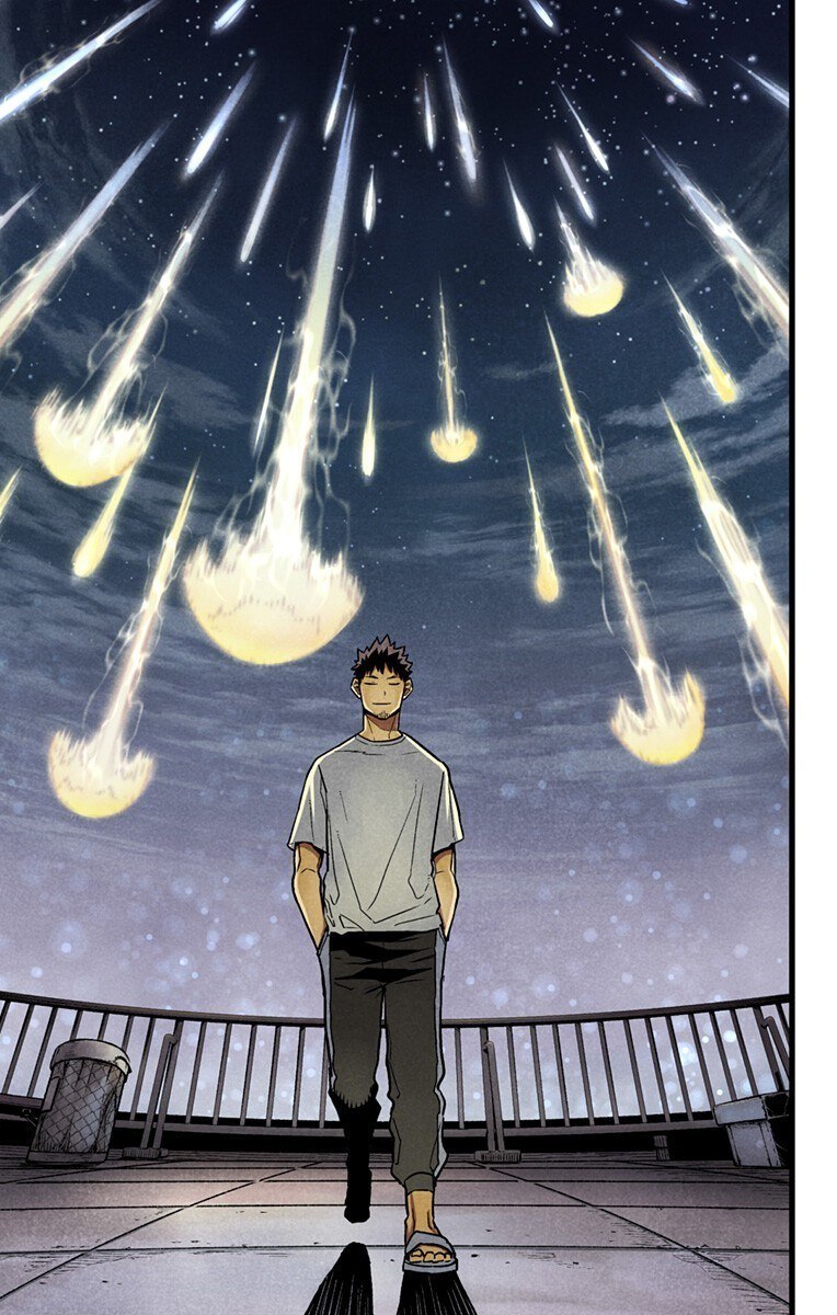Read Kaiju No 8 BR Manga Online
