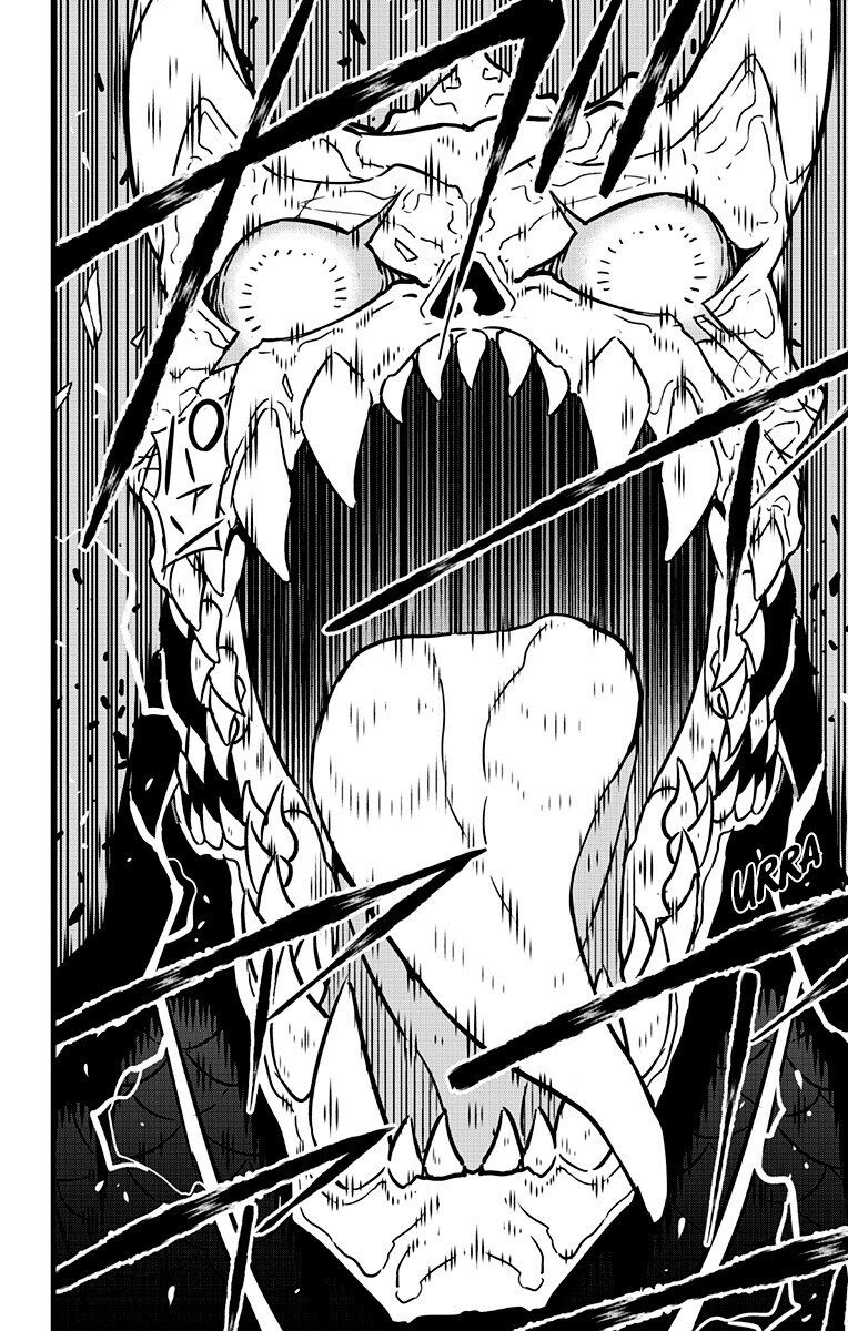 Read Kaiju No 8 BR Manga Online