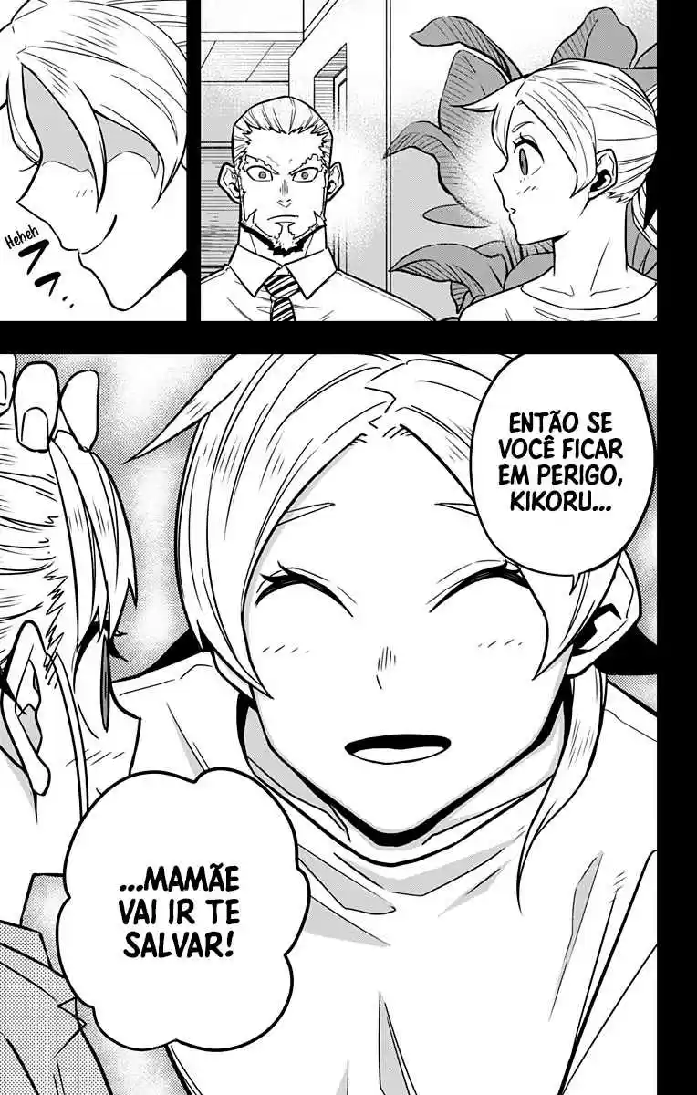 Read Kaiju No 8 BR Manga Online