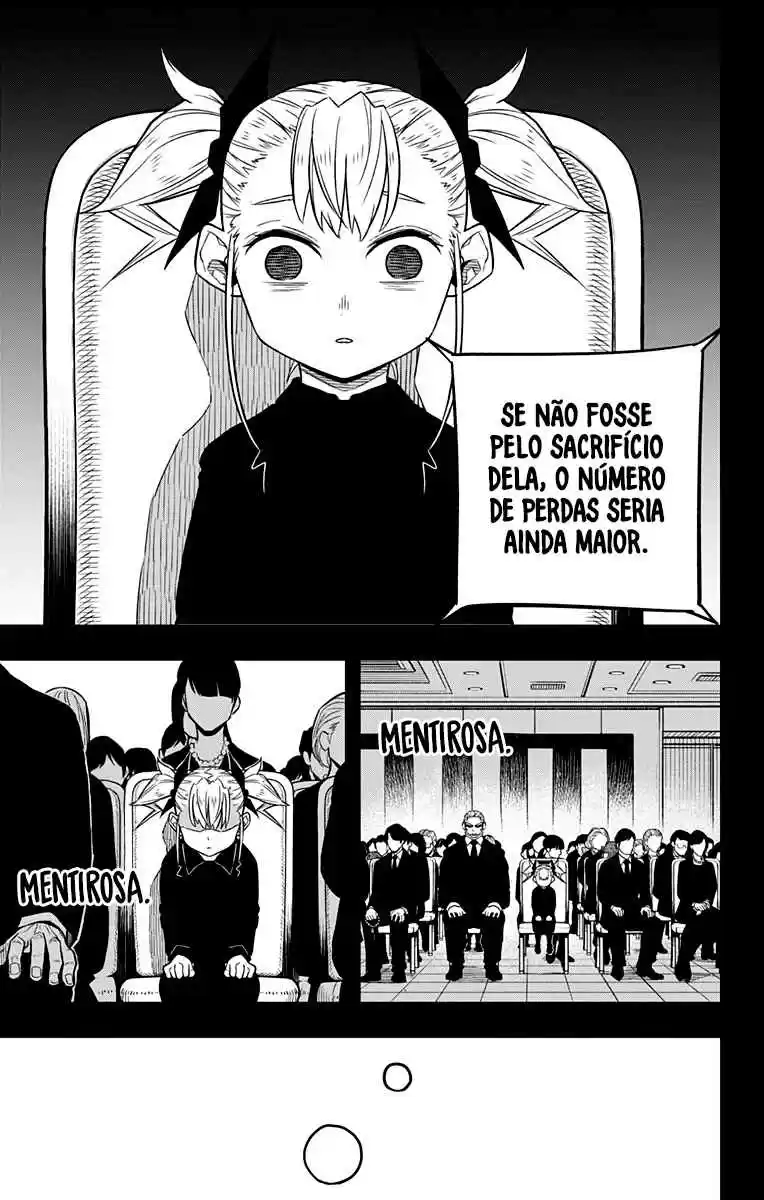 Read Kaiju No 8 BR Manga Online